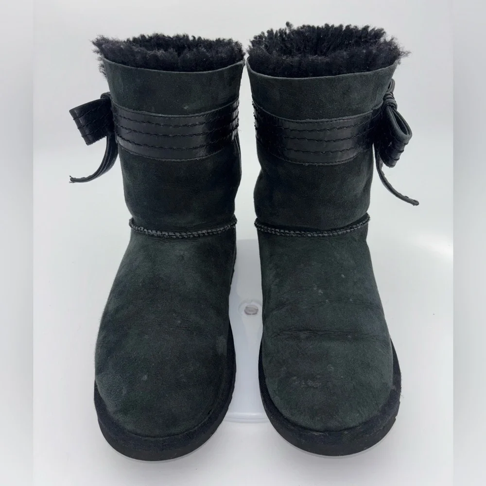 UGG australia black
